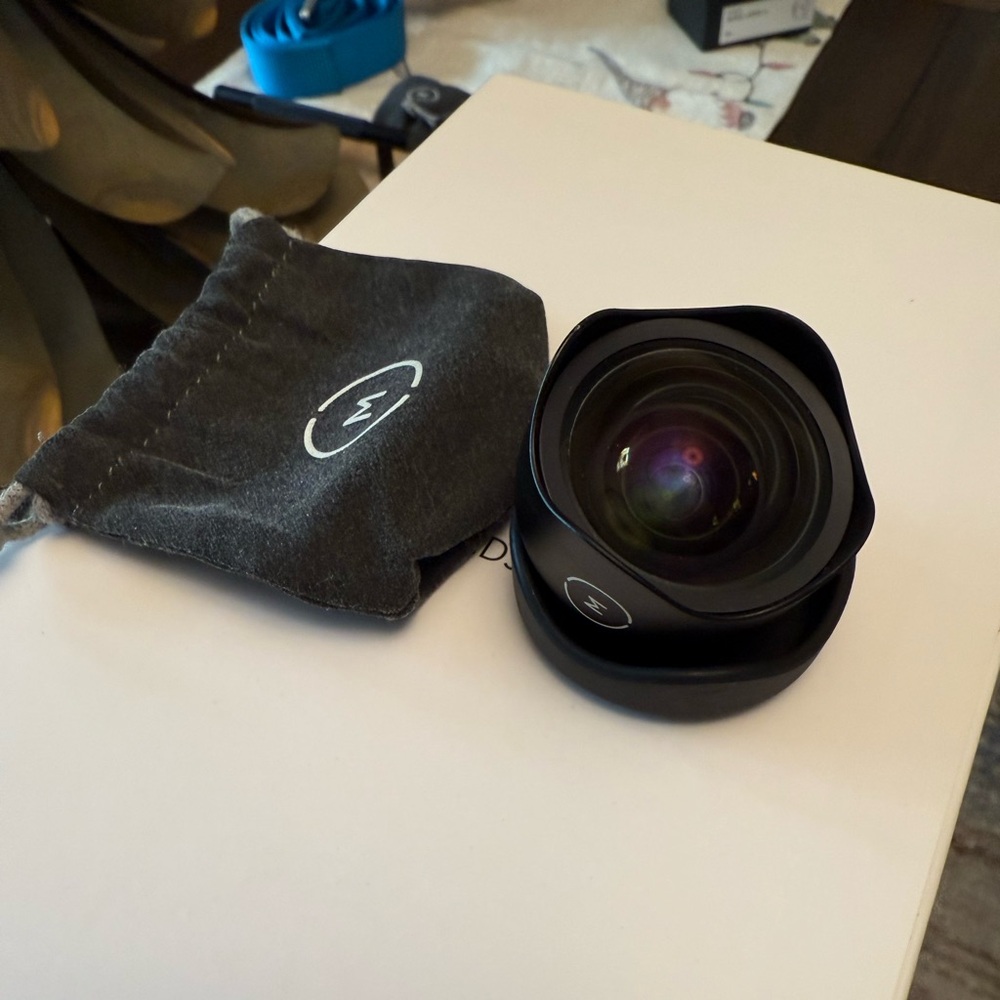 Moment Tele 58mm Lens